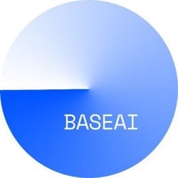 BaseAI crypto logo