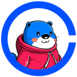 Based BOBR logo Based BOBR crypto logo