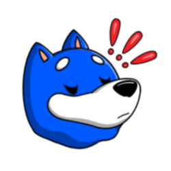 Based Bonk crypto logo