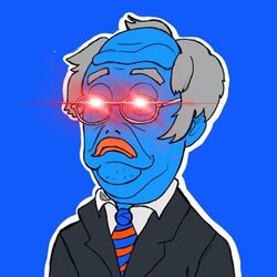 Based Boshi logo Based Boshi crypto logo