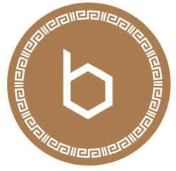 Based Finance crypto logo