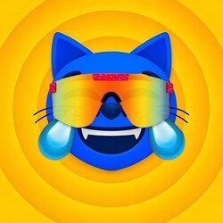 Based Mog Coin logo Based Mog Coin crypto logo