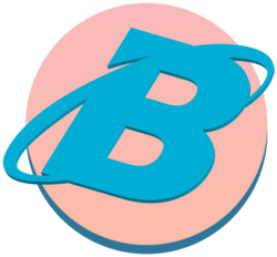 Based Money crypto logo