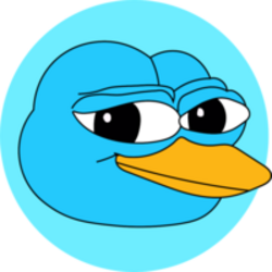 Based Peng logo Based Peng crypto logo