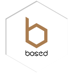 BASED Shares crypto logo