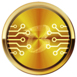 Based crypto logo