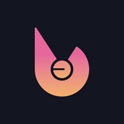 BasedSwap logo BasedSwap crypto logo