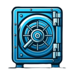 BaseSafe crypto logo