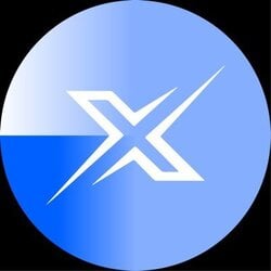 BaseXchange logo BaseXchange crypto logo