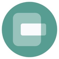 Basis Coin Cash crypto logo