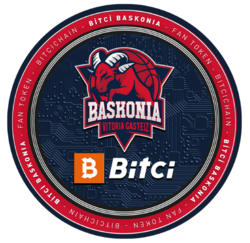 Baskonia Fan Token crypto logo