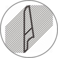 Bast crypto logo
