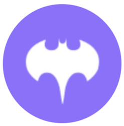 Bat Finance crypto logo
