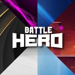 Battle Hero crypto logo