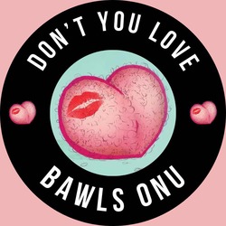 Bawls onu logo Bawls onu crypto logo