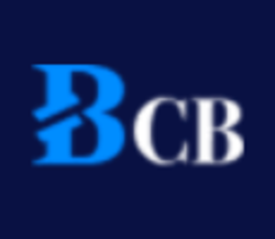 BCB Blockchain crypto logo