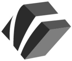 bChain crypto logo