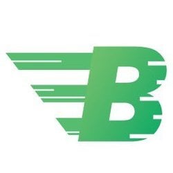 BCPAY FinTech logo BCPAY FinTech crypto logo