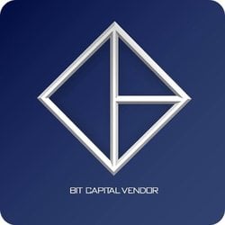 BitCapitalVendor crypto logo