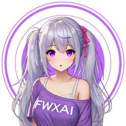 Be For FWX logo Be For FWX crypto logo