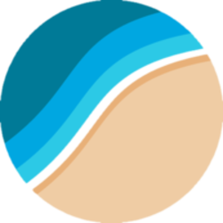 Beach Token crypto logo