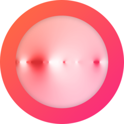 BEAM Vault (NFTX) crypto logo