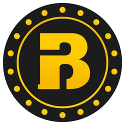 Bearn.fi logo Bearn.fi crypto logo