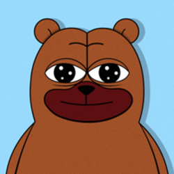 BEARY logo BEARY crypto logo