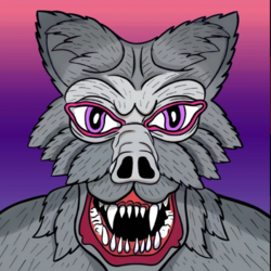 BEAST SELLER crypto logo