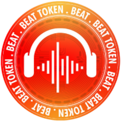 Beat crypto logo