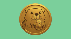 Beavers by CEDEN logo Beavers by CEDEN crypto logo