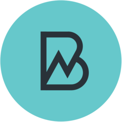 Beaxy crypto logo