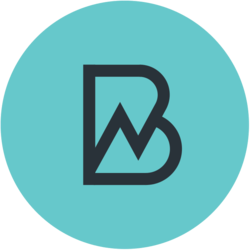 Beaxy logo Beaxy crypto logo