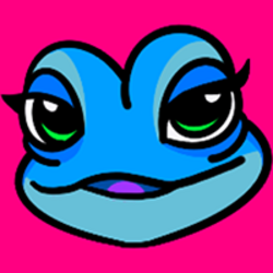 Bebe on Base logo Bebe on Base crypto logo