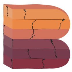 Bedrock crypto logo