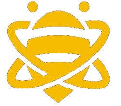 BEE Coin crypto logo