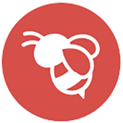 BEE Launchpad crypto logo