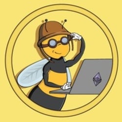 Bee Tools logo Bee Tools crypto logo