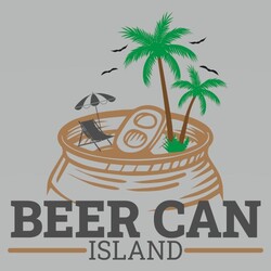 Beer Can Island logo Beer Can Island crypto logo