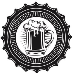 Beer Money coin logo