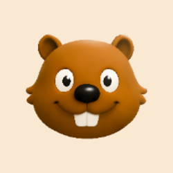 Beevo logo Beevo crypto logo