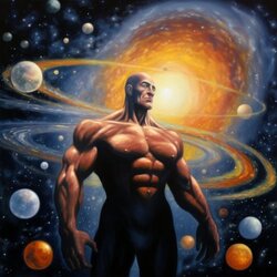 BeffAI logo BeffAI crypto logo