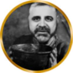 Beg logo Beg crypto logo