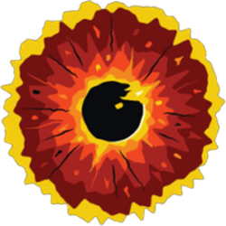 Behodler logo Behodler crypto logo