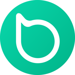 BELEAF logo BELEAF crypto logo