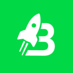 BelievePad logo BelievePad crypto logo