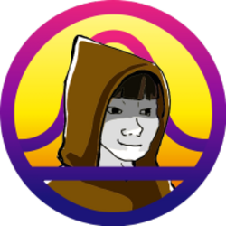 Bell Curve Money logo Bell Curve Money crypto logo