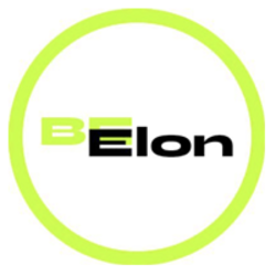 Belon DAO logo Belon DAO crypto logo