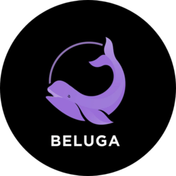 Beluga.fi crypto logo