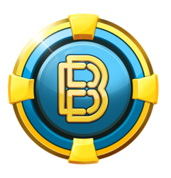 Bemil Coin coin logo